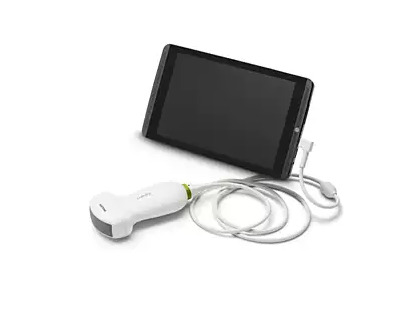 Lumify - Ultrasonido Philips Portátil - Imagen 8