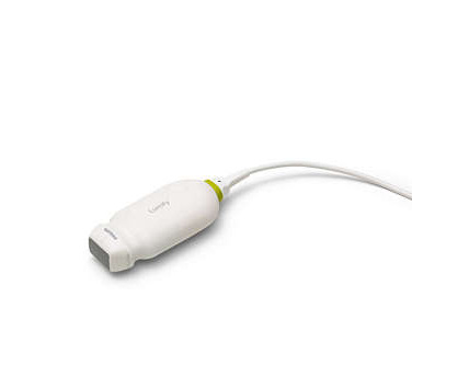 Lumify - Ultrasonido Philips Portátil - Imagen 10
