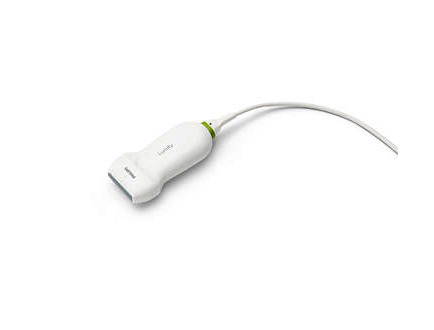 Lumify - Ultrasonido Philips Portátil - Imagen 9