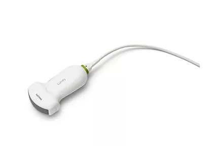 Lumify - Ultrasonido Philips Portátil - Imagen 11