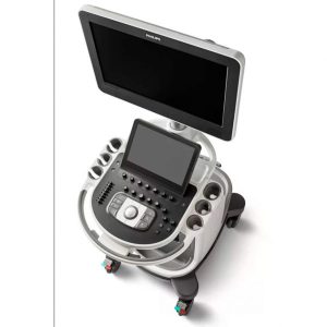 Affiniti 70 - Ultrasonido Philips