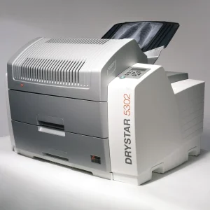 Impresora Agfa Imadine