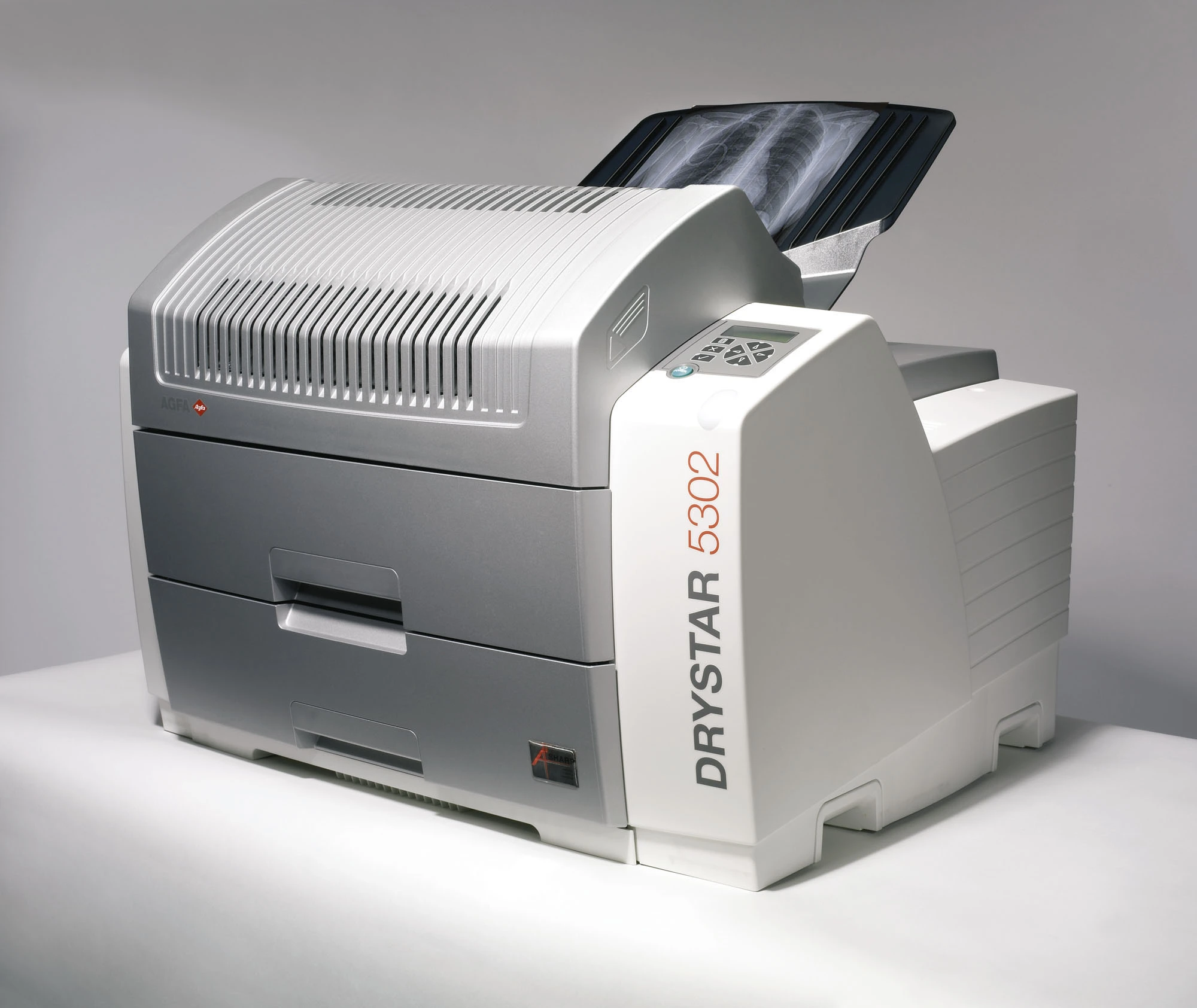 Impresora Agfa Imadine