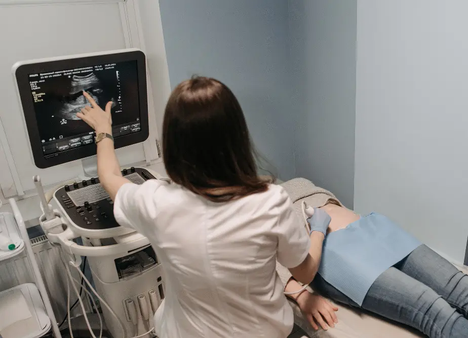 Equipos para Radiología
