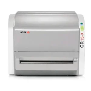 Digitalizador CR AGFA 15-X