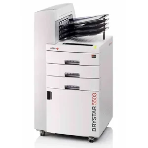 Drystar 5503 AGFA