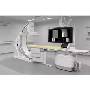 Azurion 3 Detector plano 15