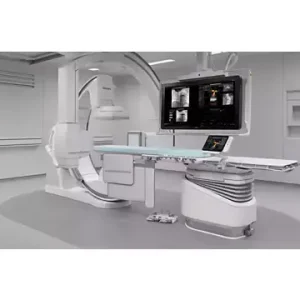Azurion 7 B20 12 Philips