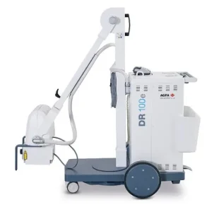 DR 100E Analago