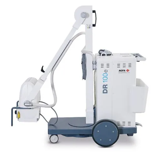 DR 100E Analago