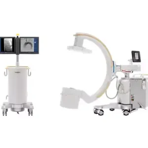 Veradius Unity Philips