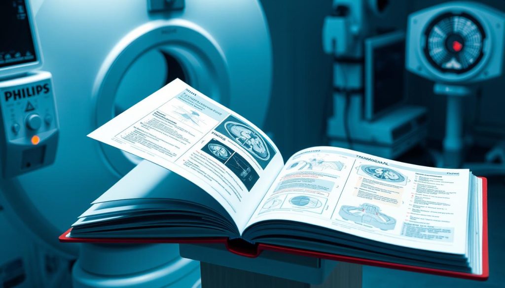 manual tomografía philips manual tomografía philips