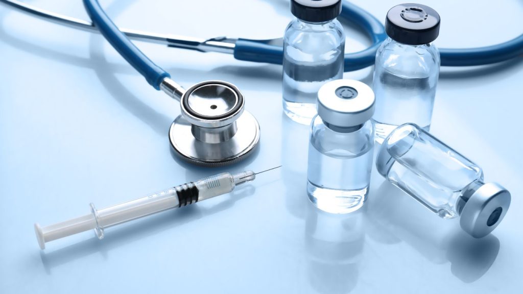 Medios de Contraste Intravenosos
