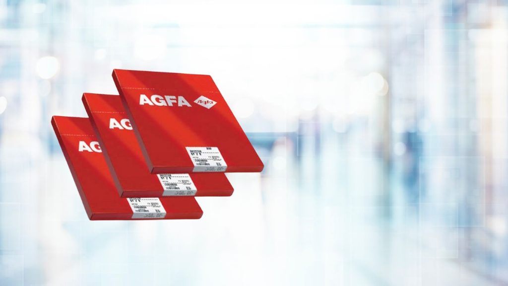 Agfa Drystar DT 2B