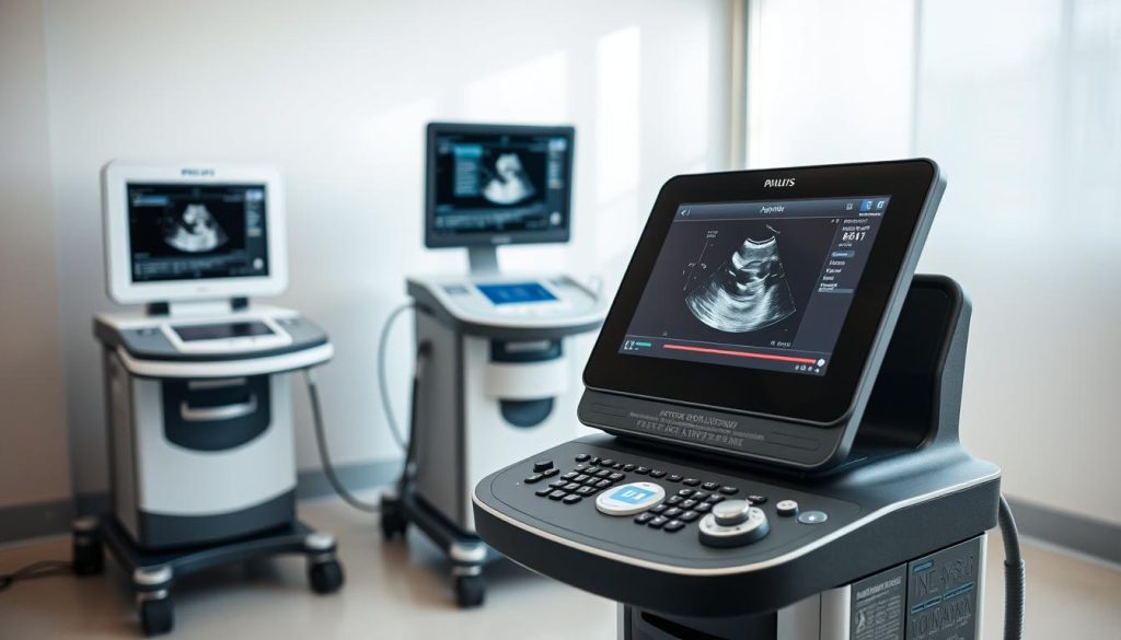 comparativa equipos médicos de ultrasonido comparativa equipos médicos de ultrasonido