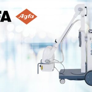 Radiología Análoga Agfa
