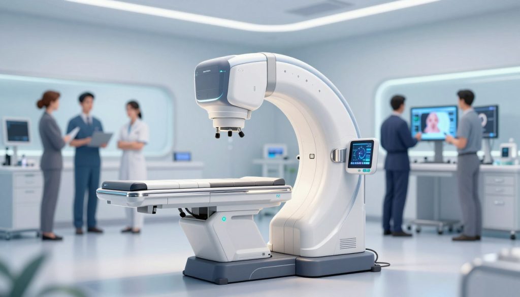 futuro imagenología médica futuro imagenología médica
