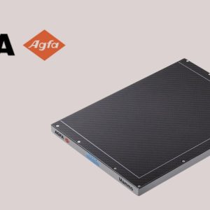 Flat Panel Agfa