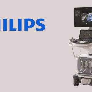 Ultrasonido Philips