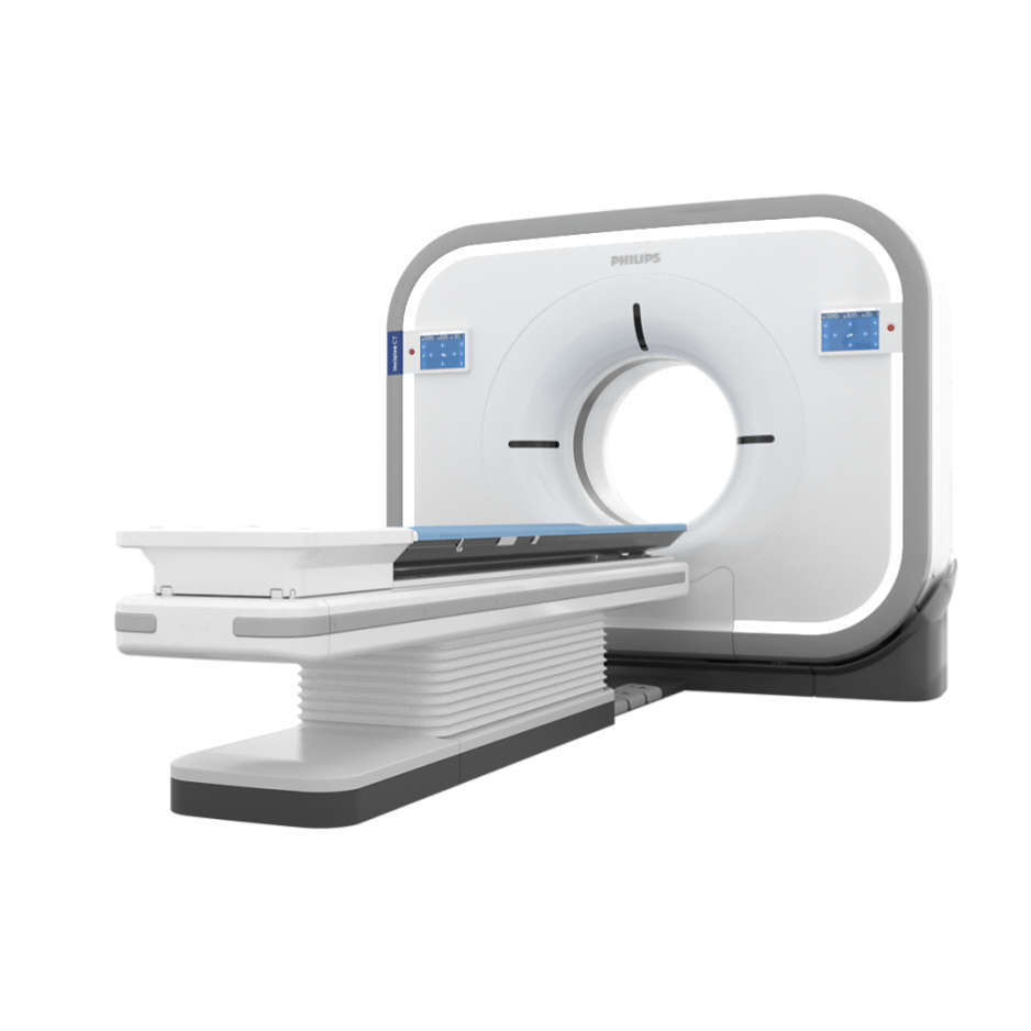 Incisive CT Philips