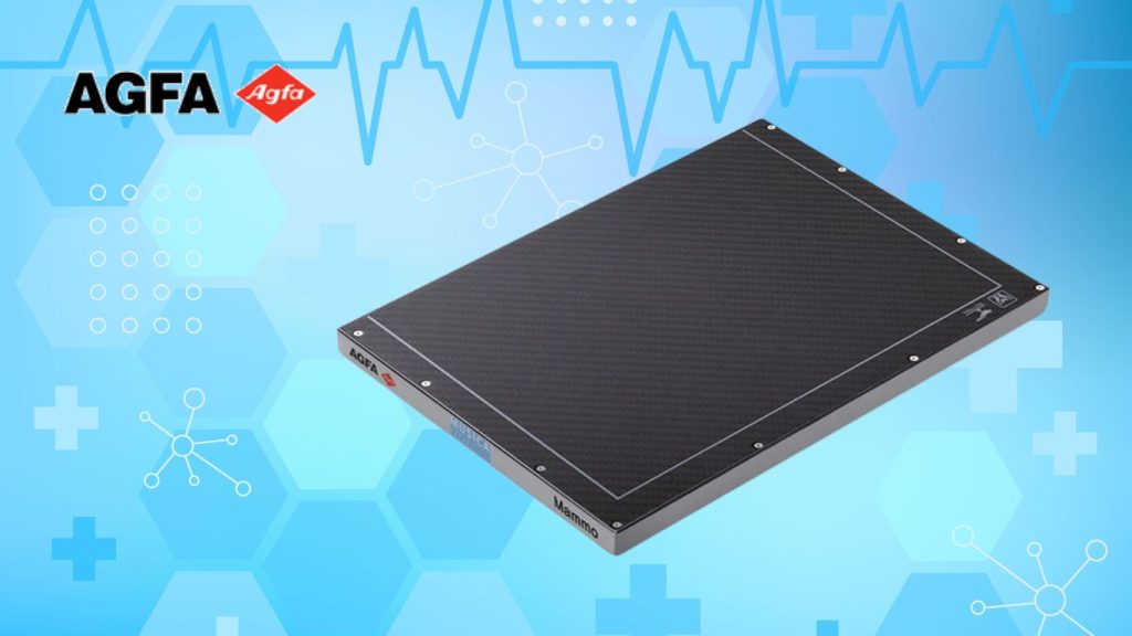 Panel DR 24M Agfa