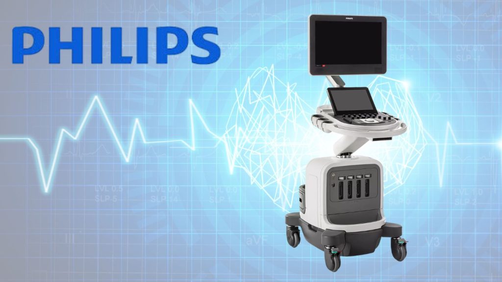 Affiniti CVx Philips