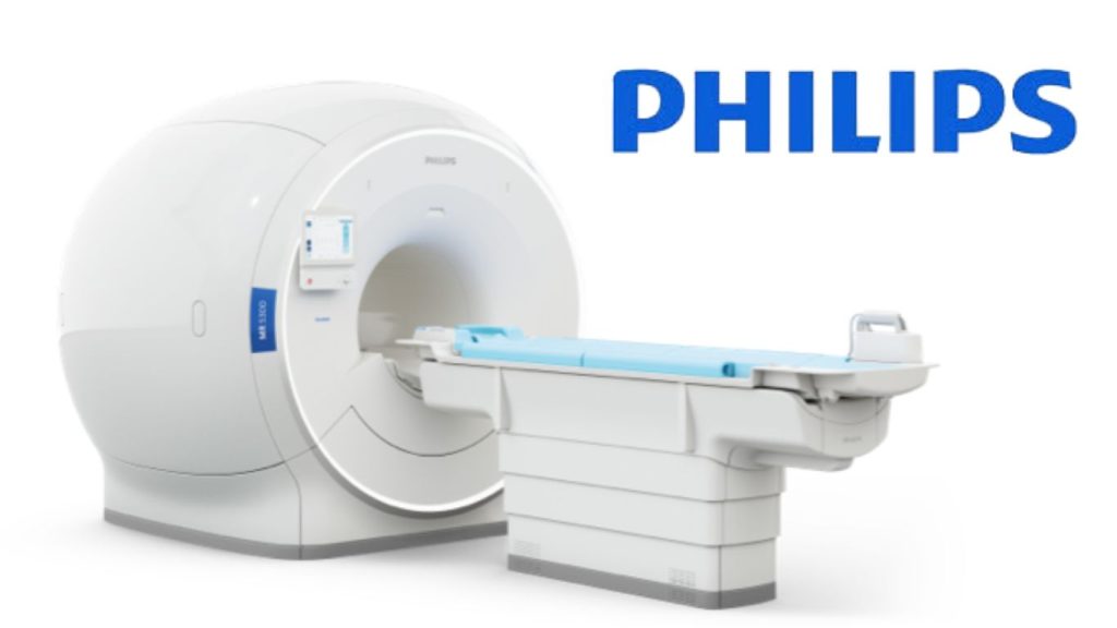 Philips MR 5300