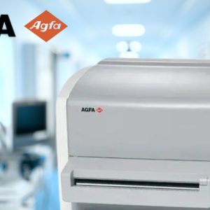Impresoras AGFA