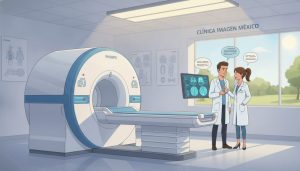 Venta de tomografía y resonancia magnética Philips en México