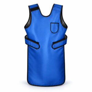 Mandil Emplomado 0.5 mmPb Imadine