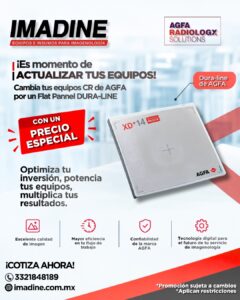 Flat Panel Duraline Imadine