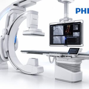Hemodinamia Philips