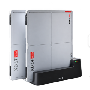 Flat Panel Agfa