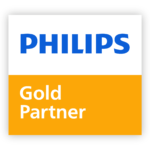 Logo Phillips Gold Partner